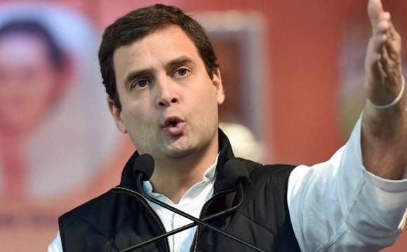 Rahul Vs Pm Modi Congress Vp Clarifies Says Against Using Of Army In Political Posters সেনাকে সমর্থন, কিন্তু অভিযান নিয়ে রাজনীতি নয়, সমালোচনার মুখে পাল্টা রাহুল