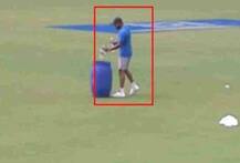 অধিনায়ক বিরাটের স্বচ্ছ্বতা অভিযান, প্রশংসা প্রধানমন্ত্রীর