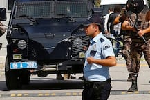 তুরস্কে জোড়া আত্মঘাতী বিস্ফোরণ