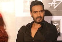 পাক-শিল্পীদের সঙ্গে এখনই কাজ করতে চাই না: অজয় দেবগন