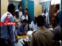 রুদ্রনীল ঘোষের বাবার রহস্যমৃত্যু, দেহ উদ্ধার পাঁশকুড়ায় রেললাইনের ধারে