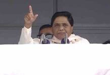 মুসলিমদের ব্যক্তিগত আইনে হস্তক্ষেপ চলবে না, বিজেপি-কে তোপ মায়াবতীর