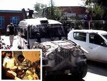 কাশ্মীরের সোপিয়ানে নিরাপত্তারক্ষীদের ওপর ফের জঙ্গি হামলা, আহত অন্তত ৮