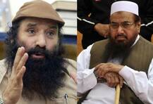 সার্জিক্যাল স্ট্রাইক: প্রাণভয়ে পাক সেনা ঘাঁটিতে লুকিয়ে পড়েছে হাফিজ-সালাহউদ্দিন