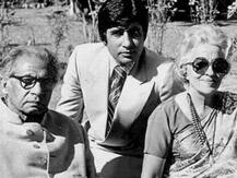 বার্থডে স্পেশাল: অমিতাভ বচ্চন সম্পর্কে ১০টি বিস্ময়কর তথ্য