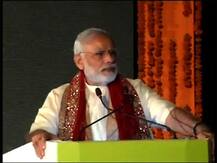 আমাদের অন্তরের রাবণকে শেষ করতে হবে, লখনউয়ের আয়েশবাগে রামলীলা ময়দানে মোদী