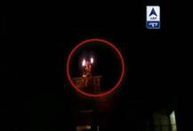 \'রামলীলা\'-এ হনুমানের চরিত্রে অভিনয় করাকালীন মৃত্যু প্রবীণের