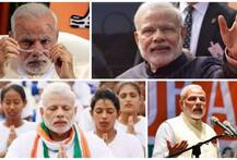 ২৪ X৭ ডিউটি, একদিনের জন্যও ছুটি নেননি মোদী