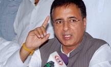 জম্মু ও কাশ্মীর: ‘অসৎ-উদ্দেশ্যে’ রাষ্ট্রপুঞ্জের আবেদনে রাহুলের নাম, পাকিস্তানকে তোপ কংগ্রেসের