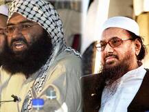 কেন দেশের ‘বিপদ’ আজহার, হাফিজের বিরুদ্ধে ব্যবস্থা নেওয়া হচ্ছে না, প্রশ্ন তুলল পাক সংবাদপত্র