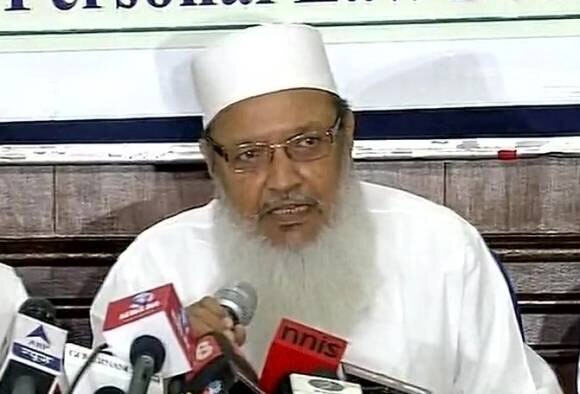Triple Talaq Uniform Civil Code Not Good For Nation Says Muslim Personal Law Board তিন তালাক: অভিন্ন দেওয়ানি বিধি ‘দেশের পক্ষে শুভ নয়’, বলল মুসলিম পার্সনাল ল বোর্ড