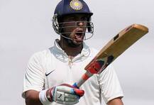 রঞ্জিতে যুবরাজের অপরাজিত ১৬৪