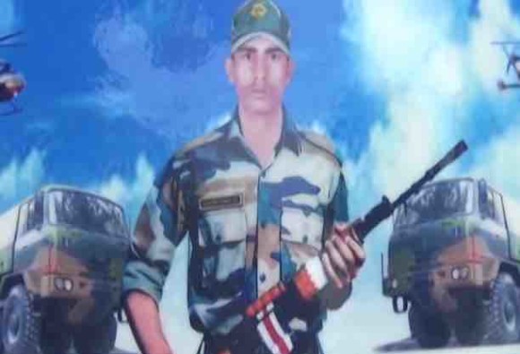 চন্দু চৌহান তাদের হেফাজতে রয়েছে, অবশেষে স্বীকার করল পাকিস্তান