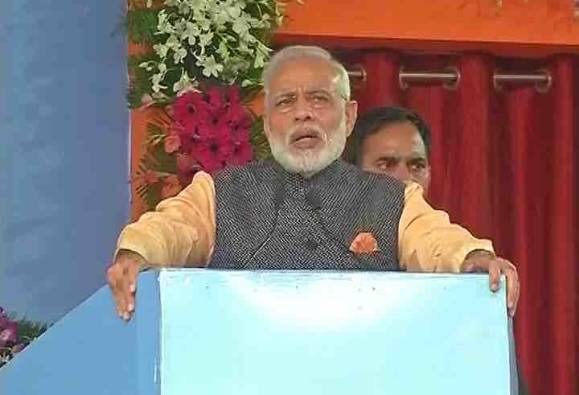 Army Doesnt Speak It Acts Says Pm Modi In Bhopal আমাদের সেনা জওয়ানরা কথা বলেন না, কাজে করে দেখান, ভোপালে শৌর্য স্মারক উদ্বোধন করে বললেন মোদী