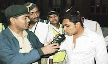 মদ্যপ চালকদের ধরতে ক্যামেরা লাগানো ব্রেথ অ্যানালাইজার ব্যবহার মুম্বই পুলিশের