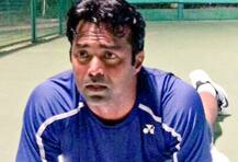 তাসখন্দ চ্যালেঞ্জারের ফাইনালে হার লিয়েন্ডারের