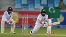 দিন-রাতের টেস্টে ইতিহাস গড়লেন পাকিস্তানের আজহার আলি
