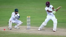 দিন-রাতের টেস্টে ইতিহাস গড়লেন পাকিস্তানের আজহার আলি