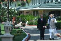 রাশিয়া ‘পুরনো বন্ধু’, সন্ত্রাসদমনেও ভারতের সাথী: মোদী