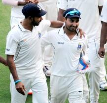 প্রথম ইনিংসে লিড, ৩ পয়েন্ট নিশ্চিত বাংলার