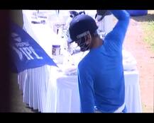 দেখুন, প্রথম একদিনের ম্যাচের আগে মেজাজ খারাপ হয়ে গেল কোহলির