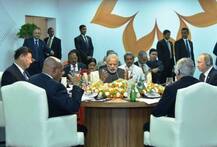 ব্রিকস: ভারতের প্রতিবেশী রাষ্ট্র সন্ত্রাসের আতুঁড়ঘর, পাকিস্তানকে সরাসরি আক্রমণ মোদীর