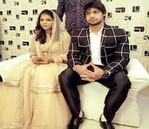 বাগদান পর্ব সম্পন্ন হল সাক্ষী মালিকের