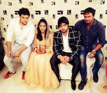 বাগদান পর্ব সম্পন্ন হল সাক্ষী মালিকের