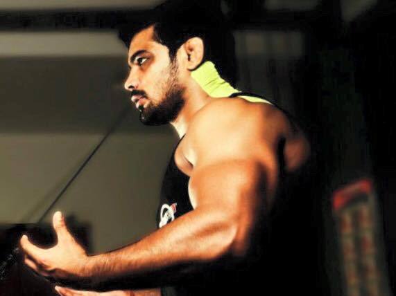 অলিম্পিকে দু বারের পদকজয়ী কুস্তিগীর সুশীল কুমার এবার পেশাদার হতে চলেছেন