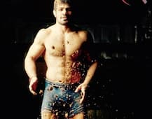 ডবলুডবলুই নিয়ে সুশীলকে সতর্কবার্তা দ্য গ্রেট খলির