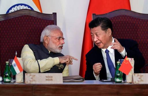 Beijing Backs Islamabad After Modis Mother Ship Remark Says China Pakistan Are All Weather Friends সন্ত্রাসবাদ মোকাবিলায় ‘আত্মত্যাগ’ করেছে পাকিস্তান, পাশে দাঁড়িয়ে দাবি চিনের