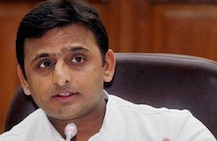 অখিলেশই মুখ্যমন্ত্রী পদপ্রার্থী, ঘোষণা সপা-র