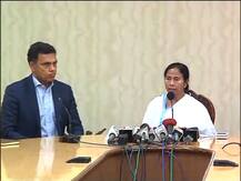 নবান্নে বৈঠক মুখ্যমন্ত্রীর সঙ্গে, রাজ্যে ৩৪০০ কোটি বিনিয়োগ করতে চলেছে জিন্দাল গোষ্ঠী