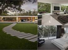 সুপারস্টার রজনীকান্তের বাড়ি কেমন দেখতে জানেন? দেখুন এই ছবিগুলি...