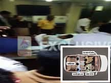 ৭২ ঘণ্টার বিশেষ পর্যবেক্ষণে অভিষেক, ভেঙেছে বাঁ চোখের নিচের হাড়