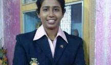 ডেঙ্গুতে মৃত্যু আন্তর্জাতিক ফুটবলার পুনম চৌহানের