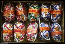 দীপাবলির আগেই রাজ্য দূষণ নিয়ন্ত্রণ পর্ষদের পরীক্ষায় পাশ ‘চকোলেট-বোমা’