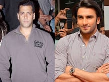 সলমন আর নন, ‘থামস আপ’-এর ব্র্যান্ড অ্যাম্বাসাডর হিসাবে রণবীর সিংহকে নিচ্ছে কোকা কোলা?