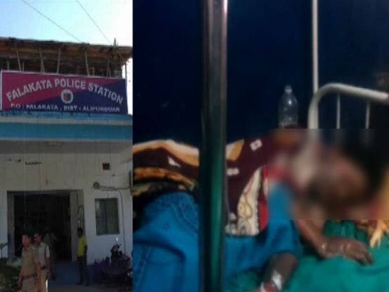 অন্য জায়গায় বিয়ের সম্বন্ধ, রাগে প্রেমিকার গায়ে আগুন যুবকের Lover Tries To Set A Girl On Fire At Alipurduar অন্য জায়গায় বিয়ের সম্বন্ধ, রাগে প্রেমিকার গায়ে আগুন যুবকের