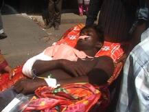 সুন্দরবনে বাঘের সঙ্গে লড়াই করে সঙ্গীকে বাঁচালেন মত্‍স্যজীবীরা