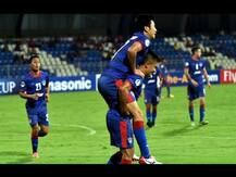 ইতিহাস গড়ে এএফসি ফাইনালে বেঙ্গালুরু এফসি