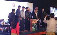 কোহলিকে প্রথম দেখে কী ভেবেছিলেন সহবাগ?