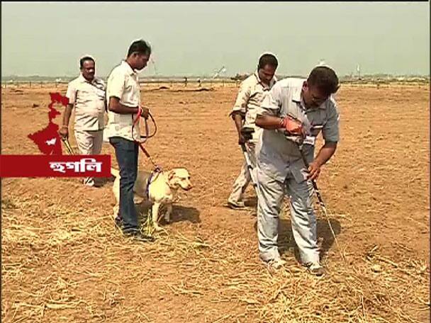 কৃষি জমি রক্ষায় সারা পৃথিবীর কাছে বিশেষ মডেল হবে সিঙ্গুর