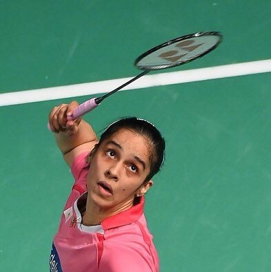 Saina To Come Back In China Open Next Month আগামী মাসে কোর্টে ফিরছেন সাইনা