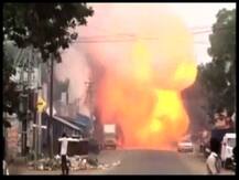 শিবকাশিতে বাজির গুদামে আগুন, মৃত ৬ মহিলা সহ ৮