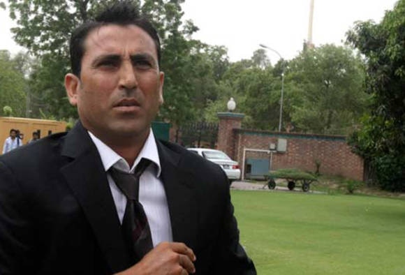 Younis Wants India Pakistan To Resume Tests ভারত-পাক টেস্ট সিরিজ চান ইউনিস খান