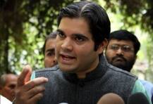 উত্তরপ্রদেশে বিজেপির প্রচারে তারকা বক্তা তালিকায় নেই বরুণ গাঁধী, আডবাণী, জোশী