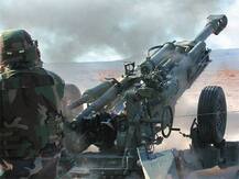 আমেরিকার কাছ থেকে হাউত্‍জার ক্রয়ে ছাড়পত্র প্রতিরক্ষামন্ত্রীর