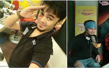 ছবিতে দেখুন: শো চলাকালীন মৃত্যু রেডিও মিরচির আরজে-র