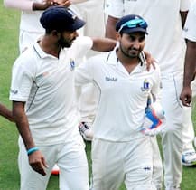 ৪০৪ রানে অলআউট বাংলা, পঞ্জাব ১৬৮/৪